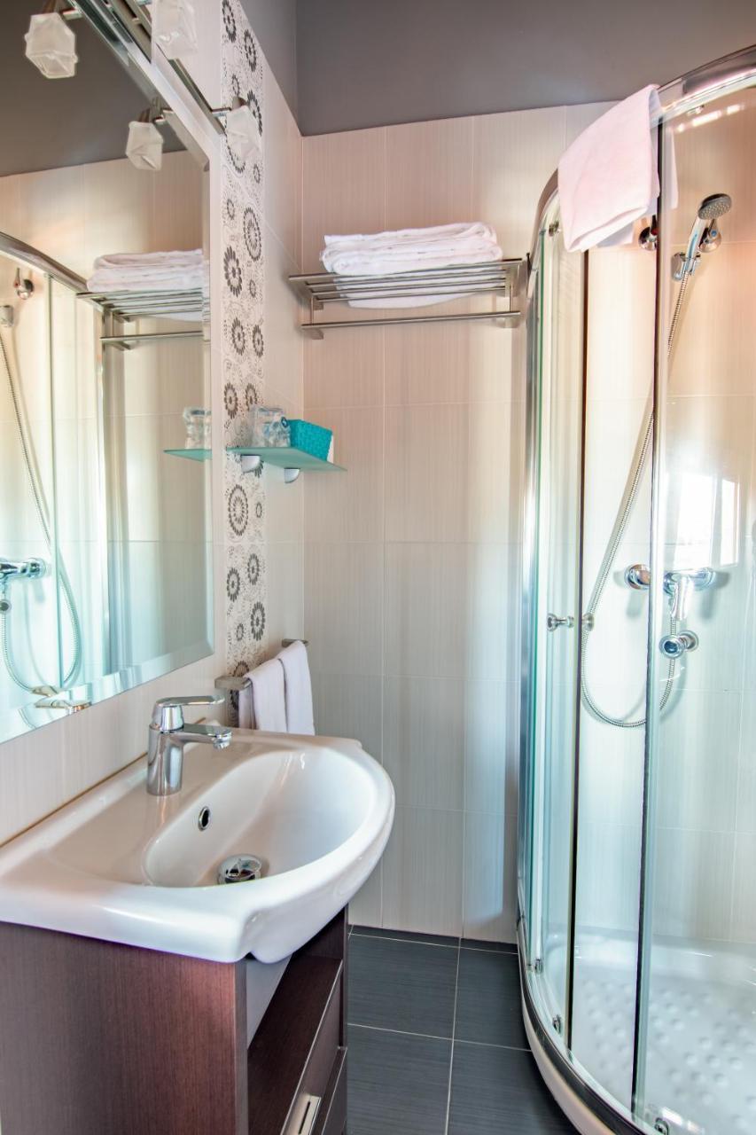 Hotel Reinosa Atalaya-La Vega Zewnętrze zdjęcie
