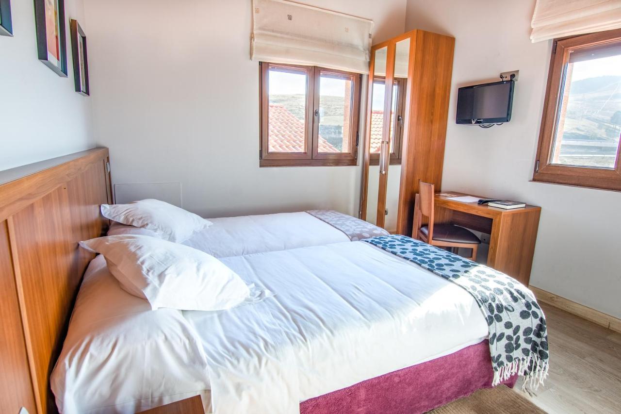 Hotel Reinosa Atalaya-La Vega Zewnętrze zdjęcie