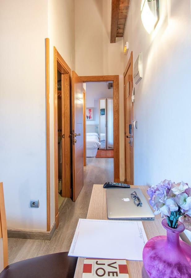 Hotel Reinosa Atalaya-La Vega Zewnętrze zdjęcie